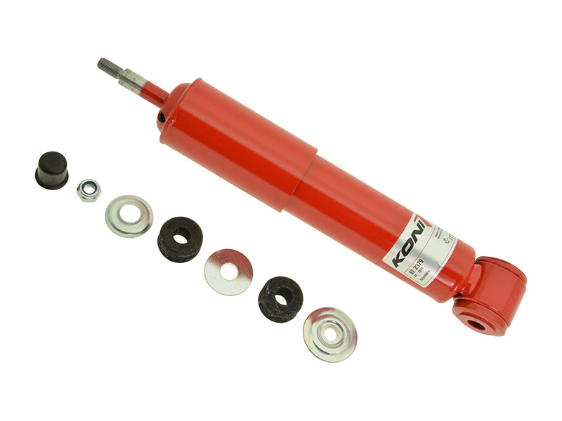 Koni Heavy Track (Red) Shock 90-04 Volkswagen Eurovan - Front Koni Heavy Track (Red) Shock 90-04 Volkswagen Eurovan - Front