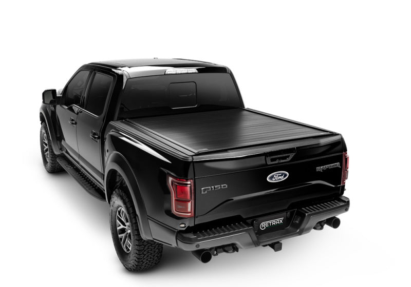 Retrax 2021 F-150 Super Crew & Super Cab 5.5ft Bed PowertraxPRO MX Retrax 2021 F-150 Super Crew & Super Cab 5.5ft Bed PowertraxPRO MX