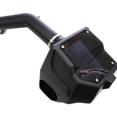 Volant 15-18 Ford F-150 5.0L V8 PowerCore Closed Box Air Intake System