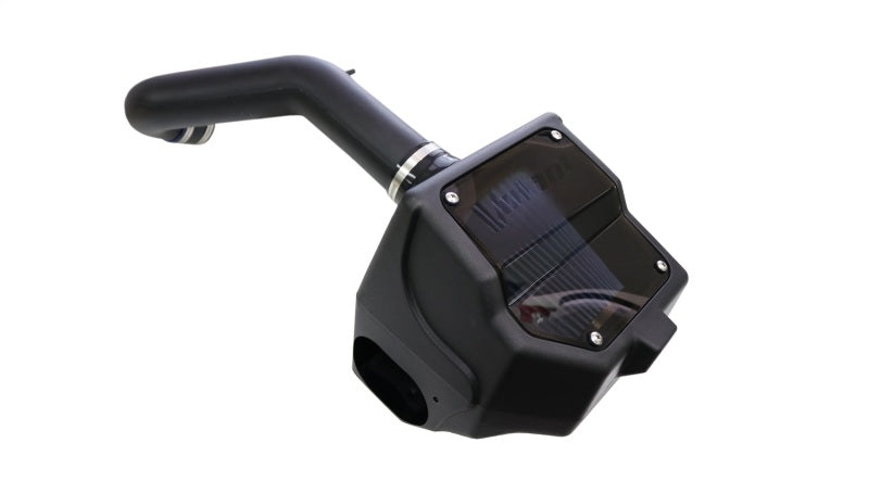 Volant 15-18 Ford F-150 5.0L V8 Pro-5 Closed Box Air Intake System Volant 15-18 Ford F-150 5.0L V8 Pro-5 Closed Box Air Intake System