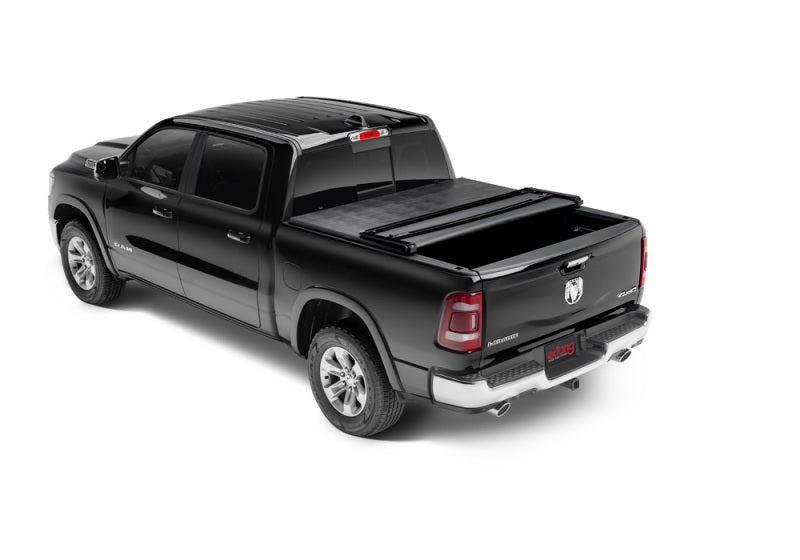 Extang 2019 Dodge Ram (New Body Style - 6ft 4in) Trifecta 2.0 Extang 2019 Dodge Ram (New Body Style - 6ft 4in) Trifecta 2.0