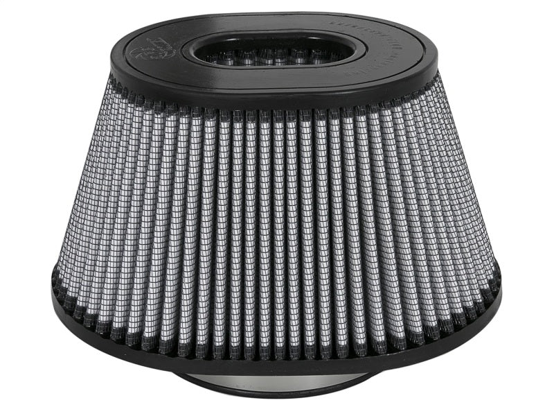 aFe MagnumFLOW Air Filters IAF PDS A/F PDS 5-1/2F x (7x10)B x (6-3/4x5-1/2)T (Inv) x 5-3/4H aFe MagnumFLOW Air Filters IAF PDS A/F PDS 5-1/2F x (7x10)B x (6-3/4x5-1/2)T (Inv) x 5-3/4H