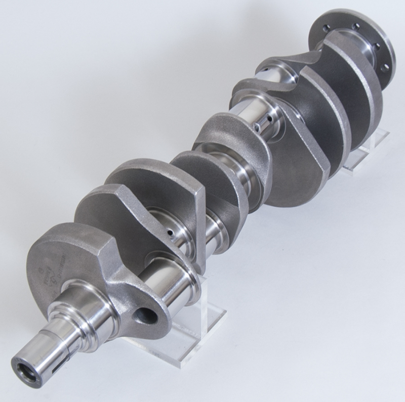 Eagle Chrysler 318/340 Small Block Cast Crankshaft Eagle Chrysler 318/340 Small Block Cast Crankshaft