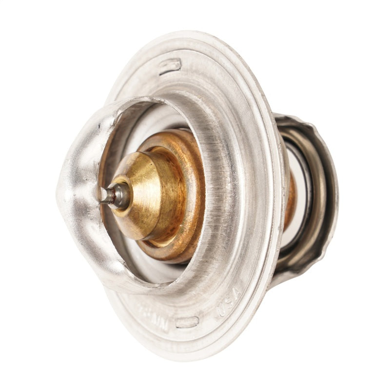 Omix Thermostat 195 Deg 2.8L V6- 86 MJ 84-86 XJ Omix Thermostat 195 Deg 2.8L V6- 86 MJ 84-86 XJ