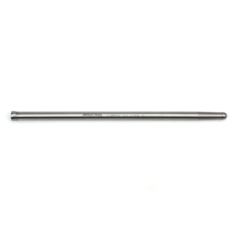 Industrial Injection 89-98 Dodge Cummins 12V Stage 3 Chromoly Pushrod Industrial Injection 89-98 Dodge Cummins 12V Stage 3 Chromoly Pushrod