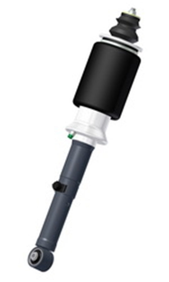 Air Lift Performance Rear Kit for 85-98 Volkwagen Golf MK2/MK3 Air Lift Performance Rear Kit for 85-98 Volkwagen Golf MK2/MK3