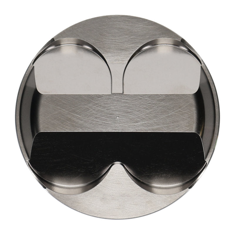 Wiseco AC/HON B 4v DOME +8.25 STRUT 8150XX Piston Shelf Stock Wiseco AC/HON B 4v DOME +8.25 STRUT 8150XX Piston Shelf Stock