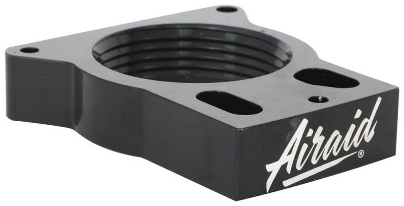 Airaid 96-00 Chevy / GMC C/K 454 Vortec PowerAid TB Spacer Airaid 96-00 Chevy / GMC C/K 454 Vortec PowerAid TB Spacer