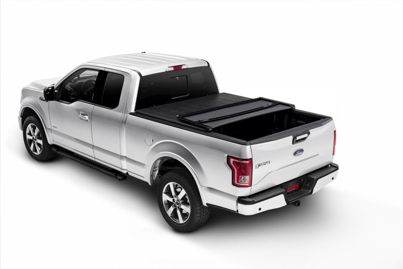 Extang 08-15 Nissan Titan (7ft) (w/Rail System) Trifecta 2.0 Extang 08-15 Nissan Titan (7ft) (w/Rail System) Trifecta 2.0
