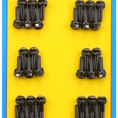 ARP Duramax 6.6L LB7 Hex Valve Cover Bolt Kit