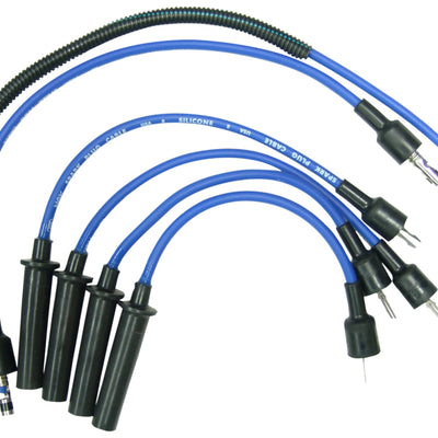 NGK Chrysler Daytona 1990-1984 Spark Plug Wire Set