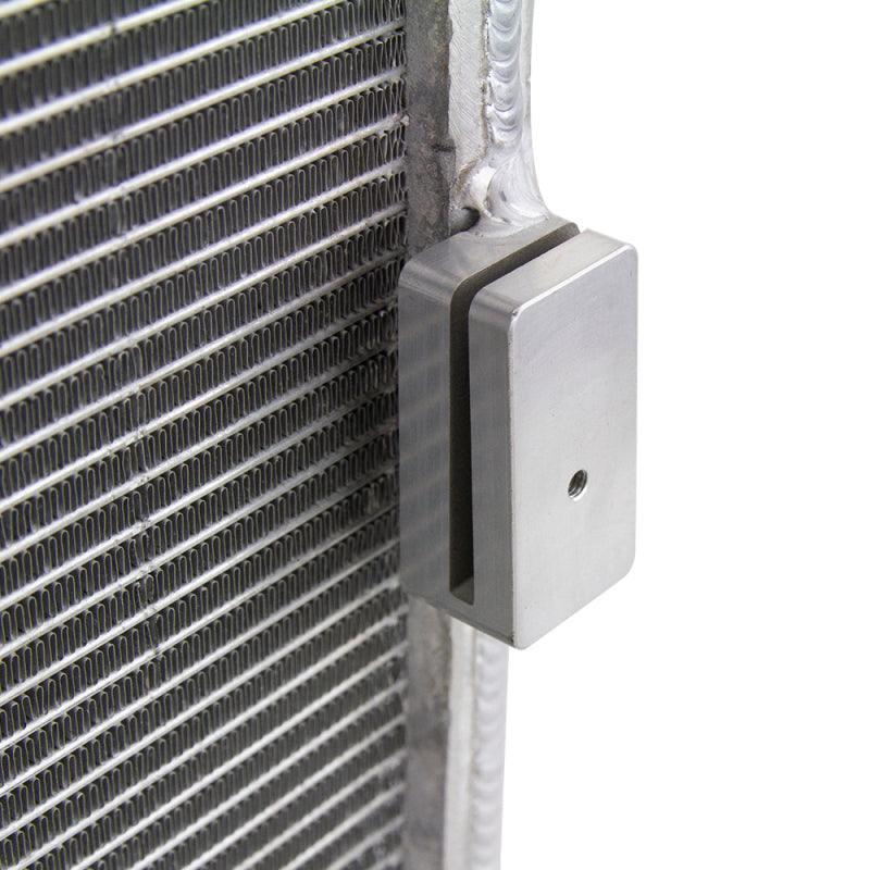 Mishimoto 20+ Toyota GR Supra 3.0L / 19+ BMW Z4 3.0L Performance Heat Exchanger Mishimoto 20+ Toyota GR Supra 3.0L / 19+ BMW Z4 3.0L Performance Heat Exchanger