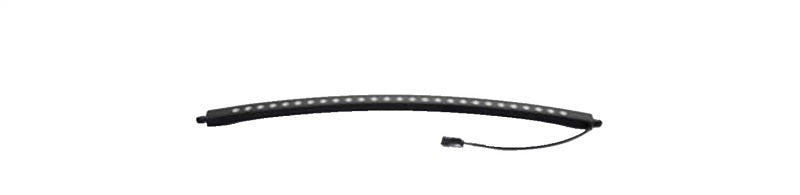 Putco Luminix High Power LED - 50in Curved Light Bar - 48 LED - 19200LM - 51.63x.75x1.5in - 6 Deg Putco Luminix High Power LED - 50in Curved Light Bar - 48 LED - 19200LM - 51.63x.75x1.5in - 6 Deg