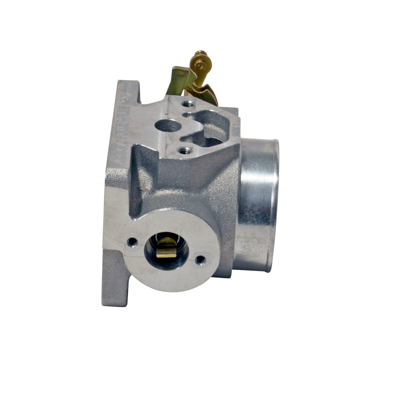 BBK 94-98 Mustang V6 56mm Throttle Body BBK Power Plus Series BBK 94-98 Mustang V6 56mm Throttle Body BBK Power Plus Series