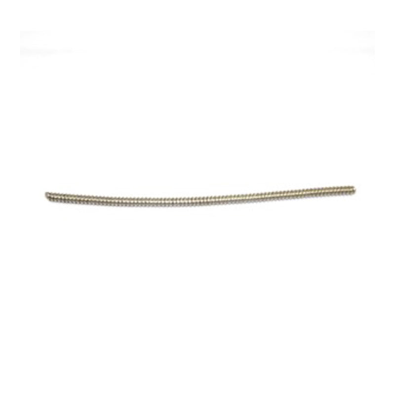 KC HiLiTES Daylighter Flex Tubing - Stainless Steel (12in.) KC HiLiTES Daylighter Flex Tubing - Stainless Steel (12in.)
