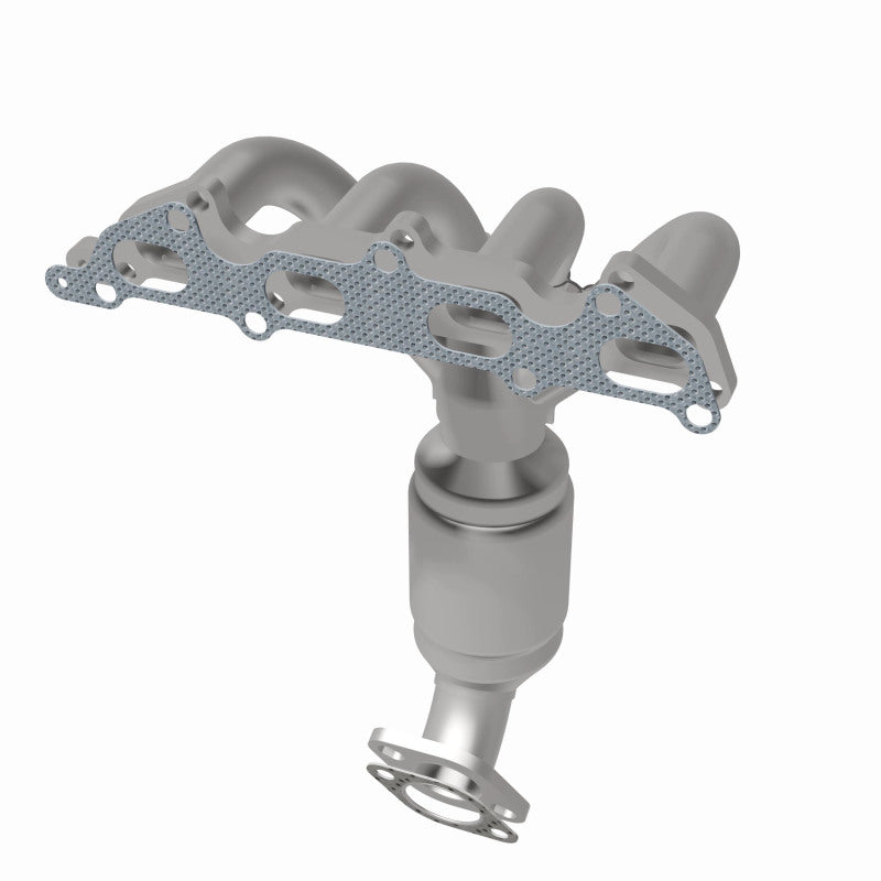 MagnaFlow Conv DF 03-04 Kia Rio 1.6L manifold MagnaFlow Conv DF 03-04 Kia Rio 1.6L manifold