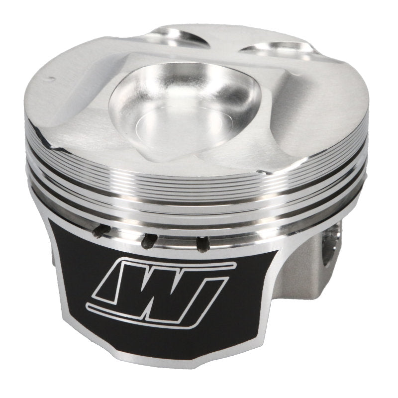 Wiseco GM 2.0 LSJ/LNF 4vp * Turbo * Piston Shelf Stock Kit Wiseco GM 2.0 LSJ/LNF 4vp * Turbo * Piston Shelf Stock Kit
