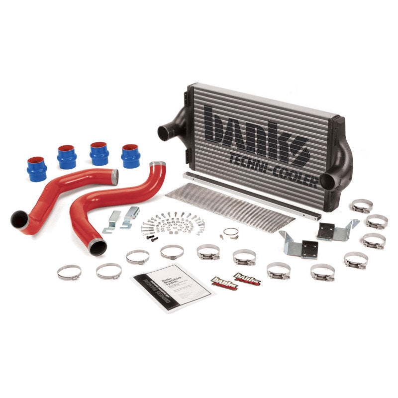 Banks Power 99.5-03 Ford 7.3L Techni-Cooler System Banks Power 99.5-03 Ford 7.3L Techni-Cooler System