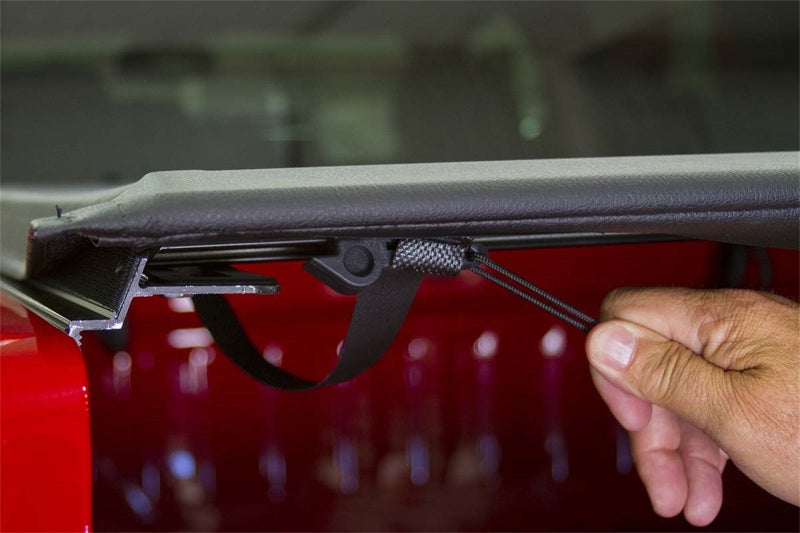 Access Literider 99-06 Chevy/GMC Full Size 6ft 6in Stepside Bed (Bolt On) Roll-Up Cover Access Literider 99-06 Chevy/GMC Full Size 6ft 6in Stepside Bed (Bolt On) Roll-Up Cover