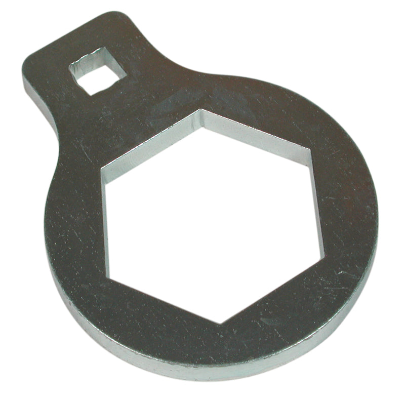 SPC Performance 2 3/8in. FLAT HEX WRENCH SPC Performance 2 3/8in. FLAT HEX WRENCH