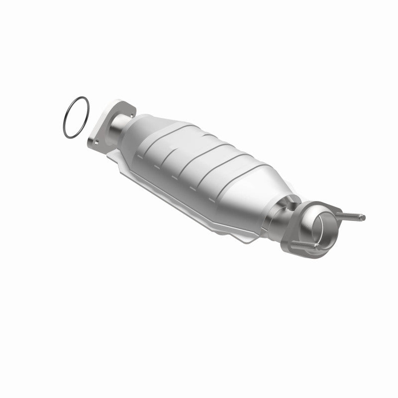 MagnaFlow Conv DF 05-07 Ford Freestyle 3.0L MagnaFlow Conv DF 05-07 Ford Freestyle 3.0L