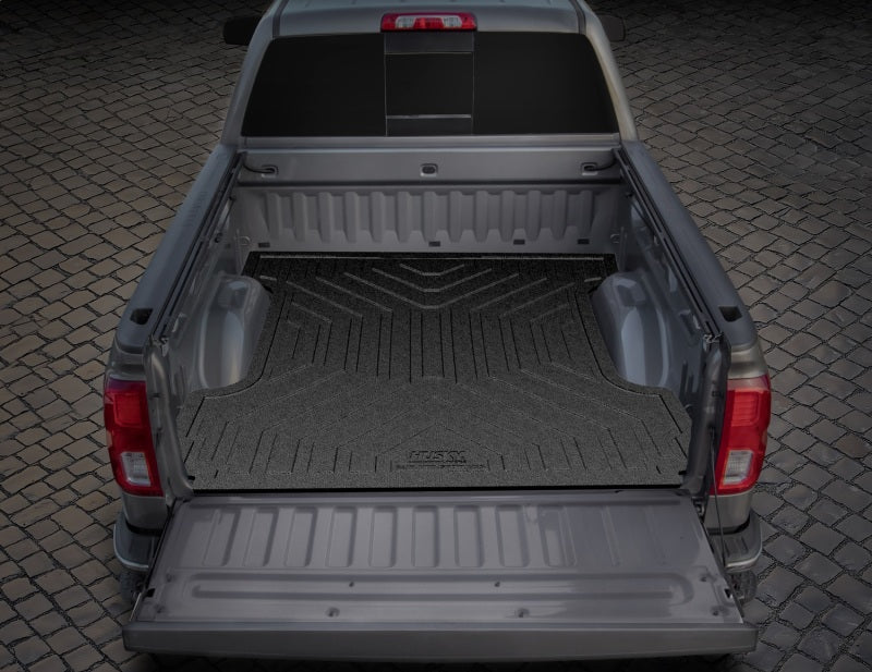 Husky Liners 09-18 Dodge RAM 1500 / 19-20 RAM 1500 Classic 67.4 Bed No Ram Box Heavy Duty Bed Mat Husky Liners 09-18 Dodge RAM 1500 / 19-20 RAM 1500 Classic 67.4 Bed No Ram Box Heavy Duty Bed Mat