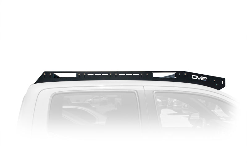 DV8 Offroad 2016+ Toyota Tacoma Aluminum Roof Rack (45in Light) DV8 Offroad 2016+ Toyota Tacoma Aluminum Roof Rack (45in Light)