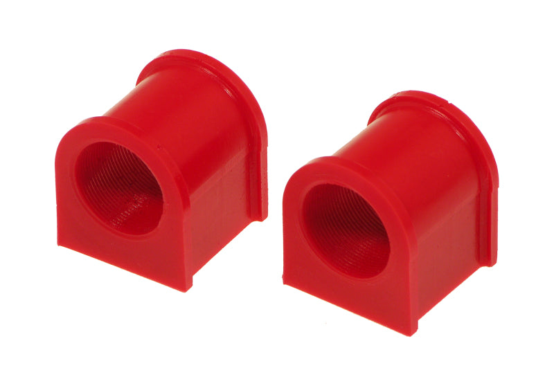 Prothane 84-89 Nissan 300ZX Rear Sway Bar Bushings - 26mm - Red Prothane 84-89 Nissan 300ZX Rear Sway Bar Bushings - 26mm - Red