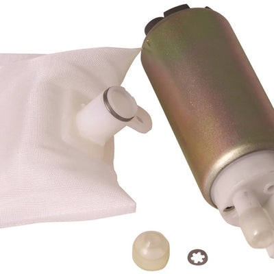 Omix Fuel Pump Module 11-18 Jeep Wrangler JK