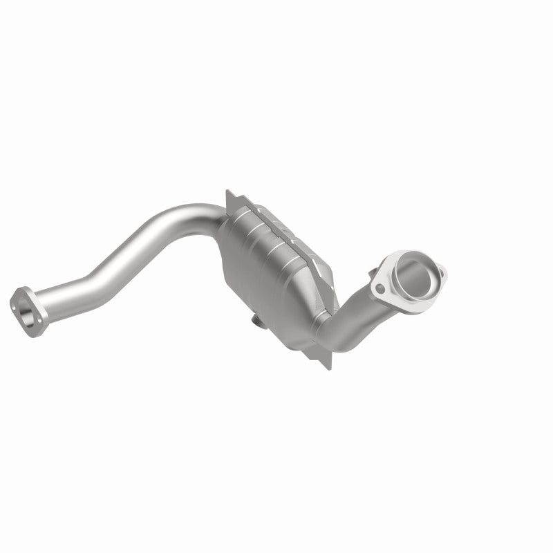 MagnaFlow Conv DF 07-09 Ranger 4.0 Driver Side OEM MagnaFlow Conv DF 07-09 Ranger 4.0 Driver Side OEM
