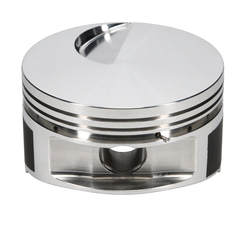 JE Pistons 427 BBF FLAT TOP Set of 8 Pistons JE Pistons 427 BBF FLAT TOP Set of 8 Pistons