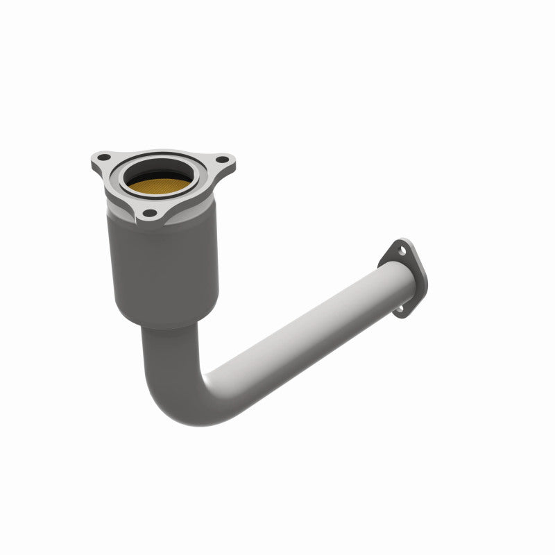 MagnaFlow Conv DF 99-02 Esteem 1.8L frt OEM MagnaFlow Conv DF 99-02 Esteem 1.8L frt OEM