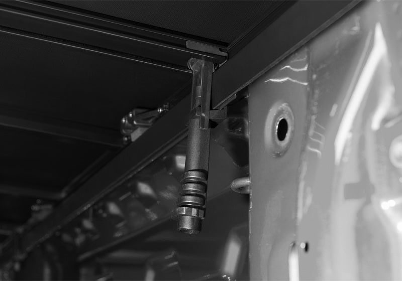 Extang 07-13 Toyota Tundra LB (8ft) (With Rail System) Trifecta e-Series Extang 07-13 Toyota Tundra LB (8ft) (With Rail System) Trifecta e-Series