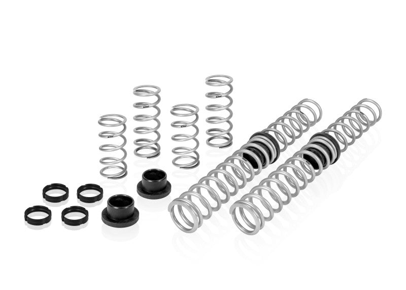 Eibach Pro-UTV 2019 Honda Talon 1000R Stage 2 Performance Springs For OE Fox Shocks Eibach Pro-UTV 2019 Honda Talon 1000R Stage 2 Performance Springs For OE Fox Shocks