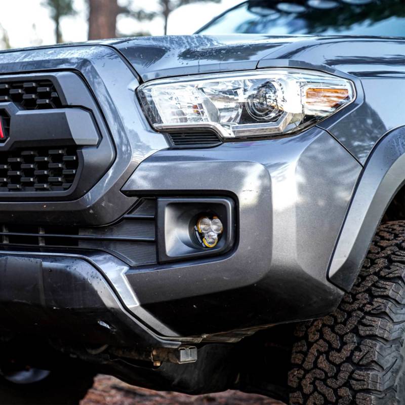 KC HiLiTES 12-22 Toyota Tacoma/Tundra/4Runner Fog Pocket Kit KC HiLiTES 12-22 Toyota Tacoma/Tundra/4Runner Fog Pocket Kit