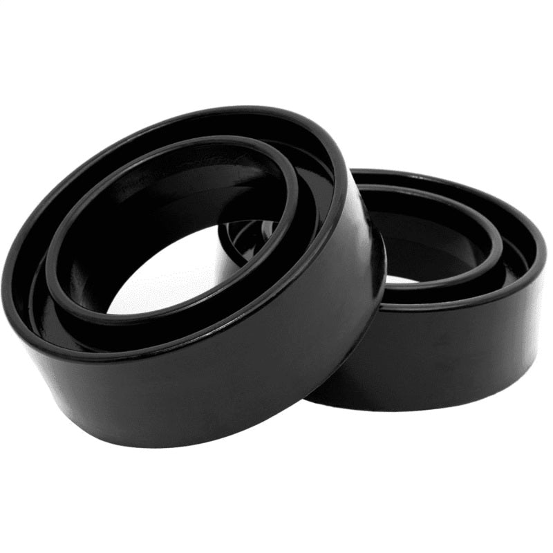 Daystar 2001-2006 Toyota Sequoia 2WD/4WD - 2in Leveling Kit Rear Daystar 2001-2006 Toyota Sequoia 2WD/4WD - 2in Leveling Kit Rear