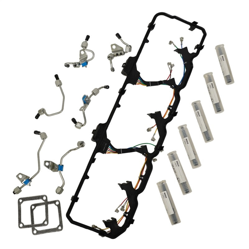 BD Diesel 06-07 Dodge Cummins Commonn Rail 5.9L Injector Install Kit BD Diesel 06-07 Dodge Cummins Commonn Rail 5.9L Injector Install Kit