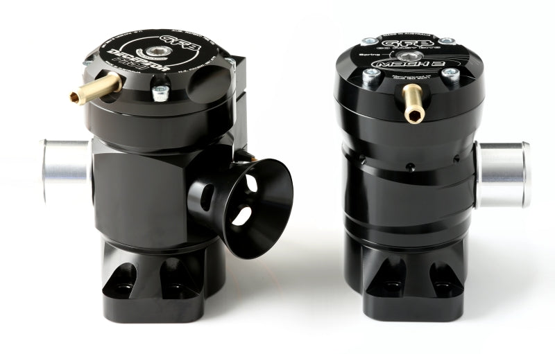 GFB 2017+ Kia Stinger 3.3T V6 Deceptor Pro II Combo BOV Kit (Mach 2 and Deceptor Pro 2 Valves Incld) GFB 2017+ Kia Stinger 3.3T V6 Deceptor Pro II Combo BOV Kit (Mach 2 and Deceptor Pro 2 Valves Incld)