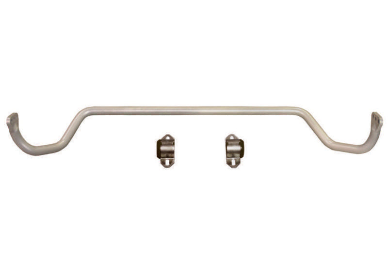 Whiteline 10+ Chevrolet Camaro Front Heavy Duty Adjustable 27mm Swaybar Whiteline 10+ Chevrolet Camaro Front Heavy Duty Adjustable 27mm Swaybar