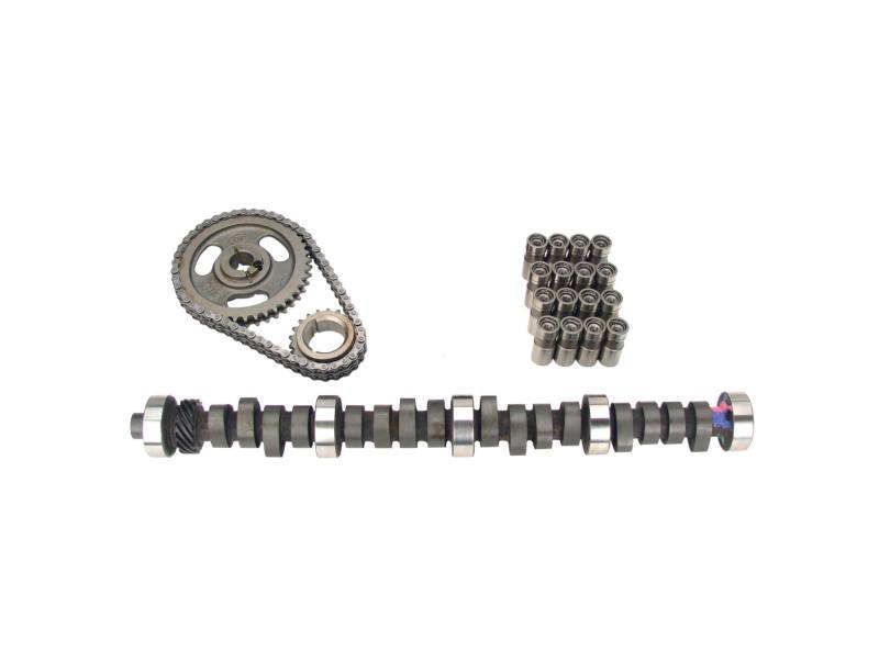 COMP Cams Camshaft Kit FW XE268H-10 COMP Cams Camshaft Kit FW XE268H-10