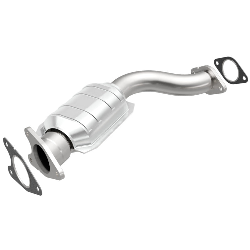 MagnaFlow Conv DF 96-97 Contour 2.5L A/T Rear MagnaFlow Conv DF 96-97 Contour 2.5L A/T Rear
