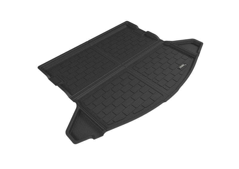3D MAXpider 2017-2020 Mazda CX-5 Kagu Cargo Liner - Black 3D MAXpider 2017-2020 Mazda CX-5 Kagu Cargo Liner - Black