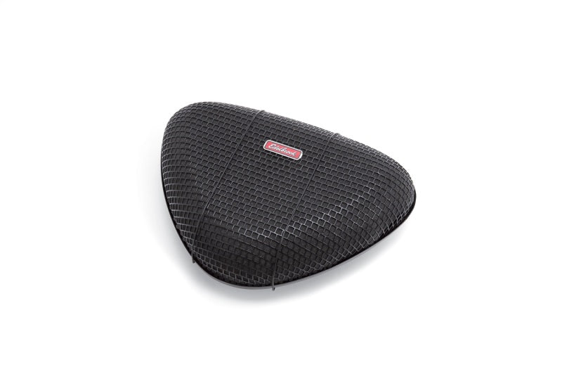Edelbrock Air Cleaner Pro-Flo 1000 Series Triangular Steel Top 11 375In X 8 375In X 3In Black Edelbrock Air Cleaner Pro-Flo 1000 Series Triangular Steel Top 11 375In X 8 375In X 3In Black