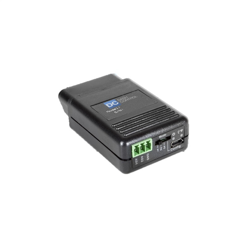 Autometer Dashcontrol Display Controller Dashcontrol Silverado/Sierra/Tahoe/Suburban/Yukon 2014+ Autometer Dashcontrol Display Controller Dashcontrol Silverado/Sierra/Tahoe/Suburban/Yukon 2014+