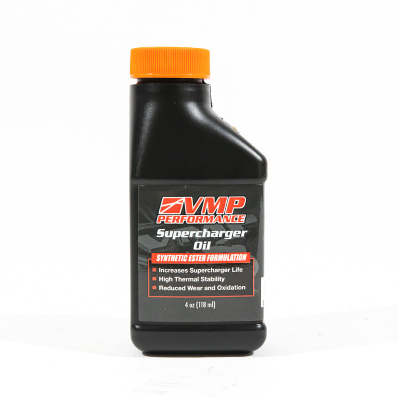 VMP Performance - Eaton Supercharger Oil - 115 mL bottle VMP Performance - Eaton Supercharger Oil - 115 mL bottle