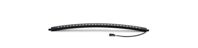 Putco Luminix High Power LED - 30in Curved Light Bar - 27 LED - 10800LM - 31.63x.75x1.5in - 6 Deg Putco Luminix High Power LED - 30in Curved Light Bar - 27 LED - 10800LM - 31.63x.75x1.5in - 6 Deg