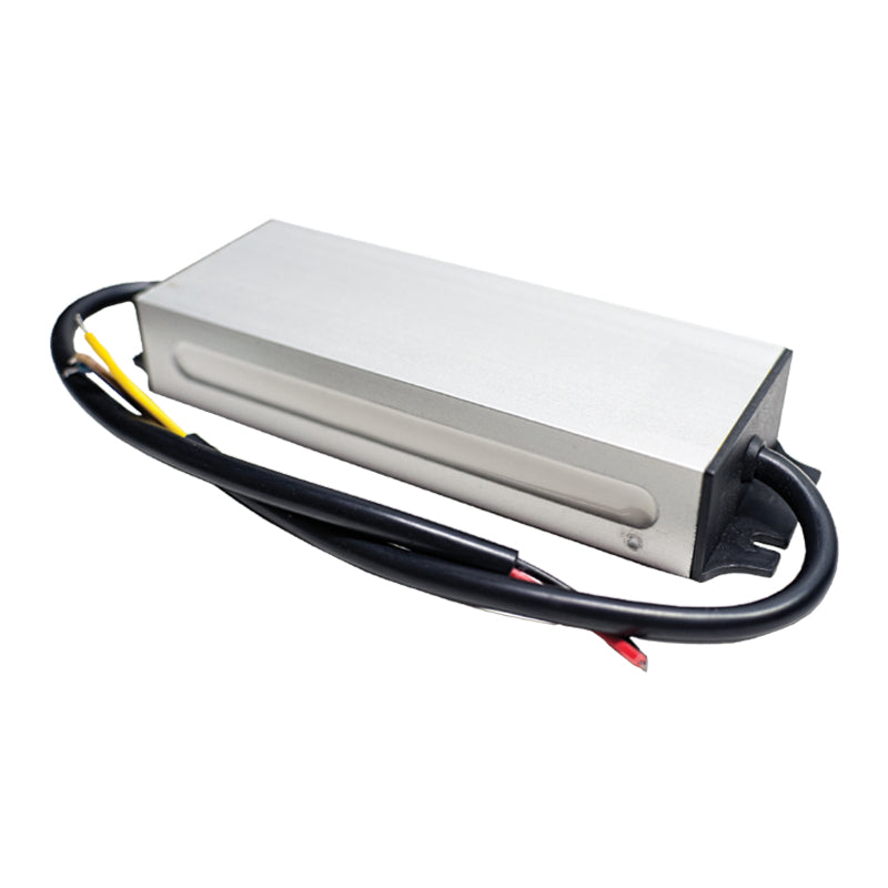 Oracle 5A Power Supply (Waterproof) SEE WARRANTY Oracle 5A Power Supply (Waterproof) SEE WARRANTY