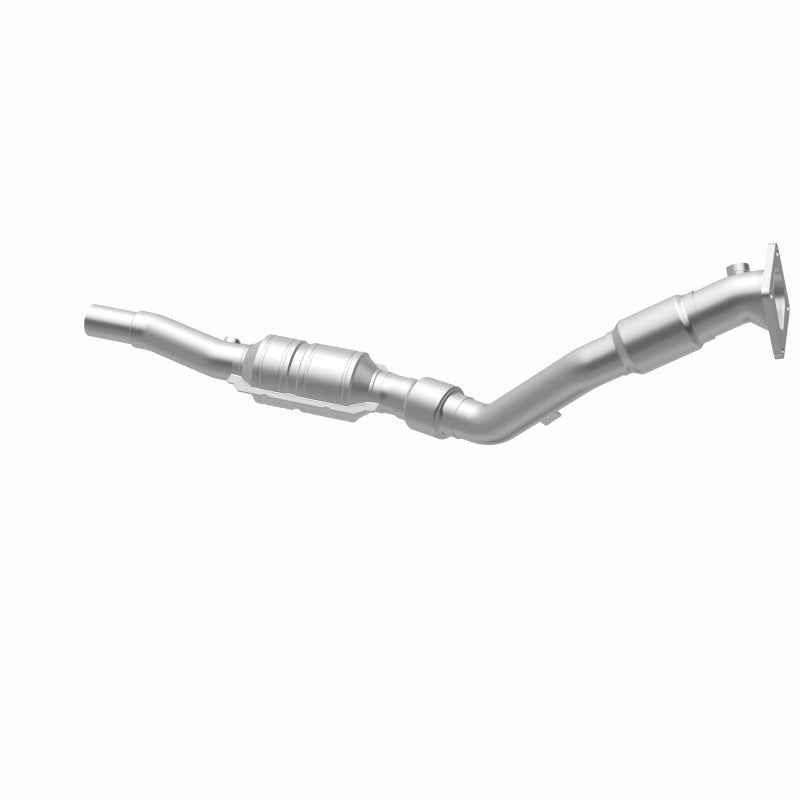 MagnaFlow Conv DF 00-02 Audi A6 Quattro 2.7L MagnaFlow Conv DF 00-02 Audi A6 Quattro 2.7L