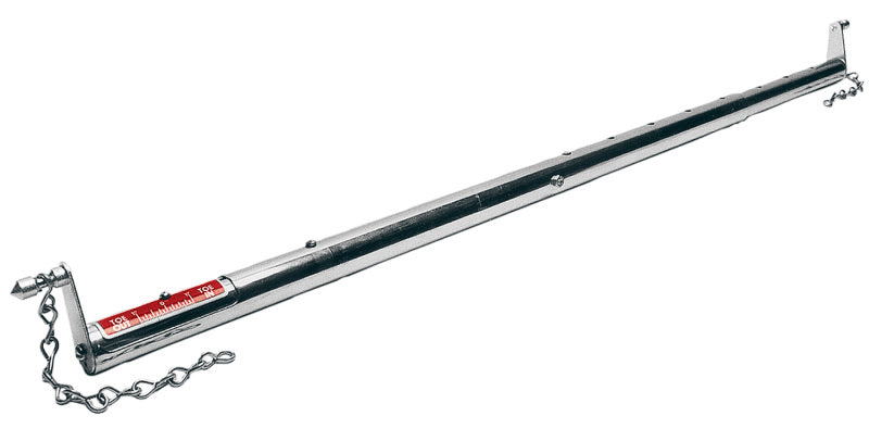 SPC Performance (WA374) TOE GAUGE SPC Performance (WA374) TOE GAUGE