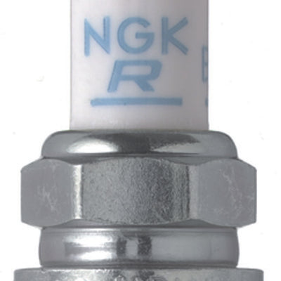 NGK Laser Platinum Spark Plug Box of 4 (BKR5EKUP)